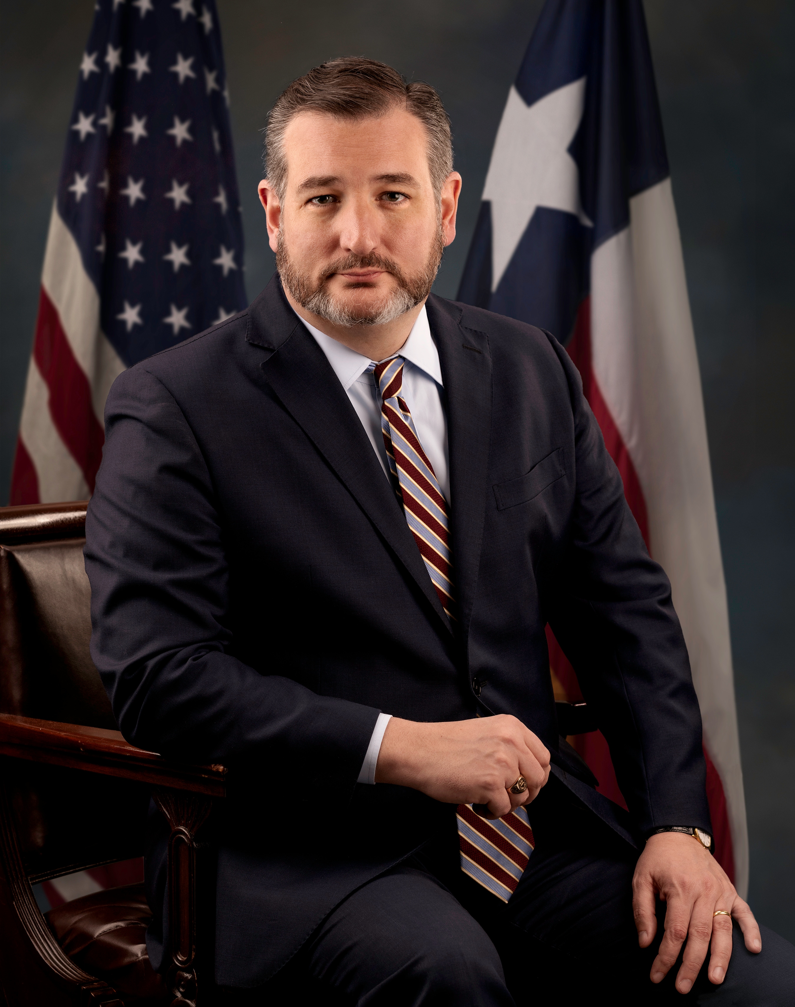 Ted Cruz profile photo