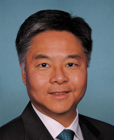 Ted Lieu profile photo