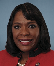 Terri A. Sewell profile photo