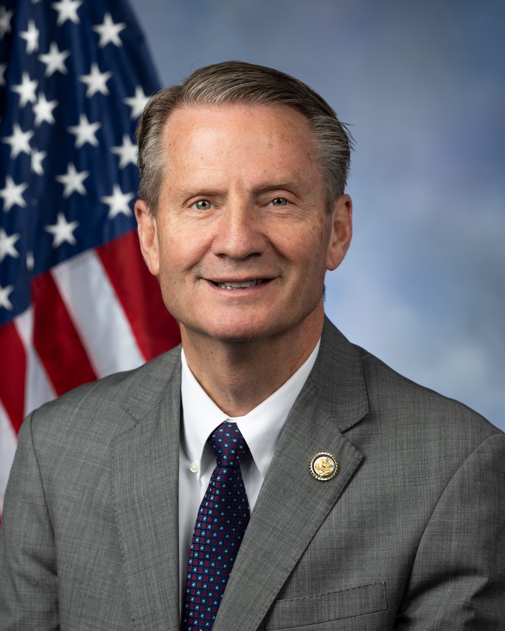 Tim Burchett profile photo