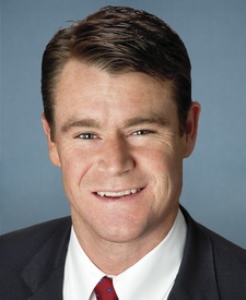 Todd Young profile photo