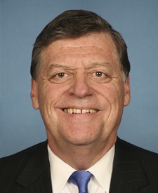 Tom Cole profile photo