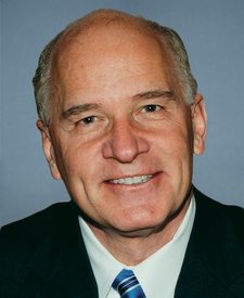 William R. Keating profile photo