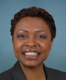 Yvette D. Clarke profile photo