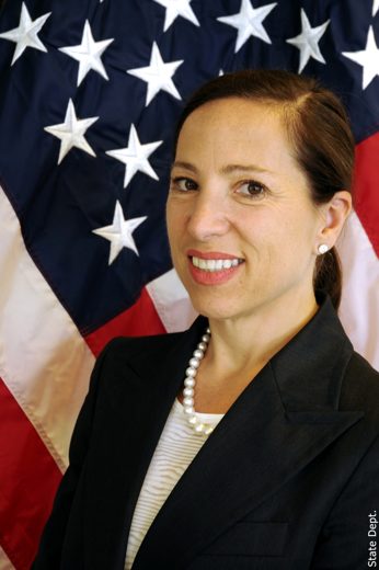 Eleni Kounalakis profile photo