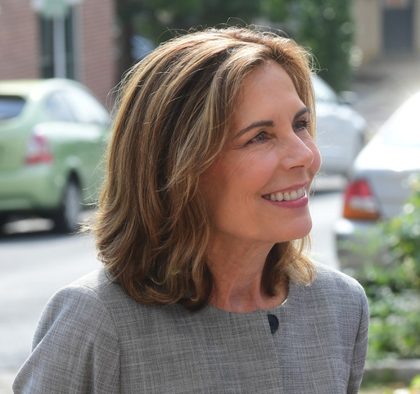 Kathy Jennings profile photo