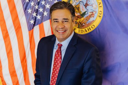 Raúl Labrador profile photo
