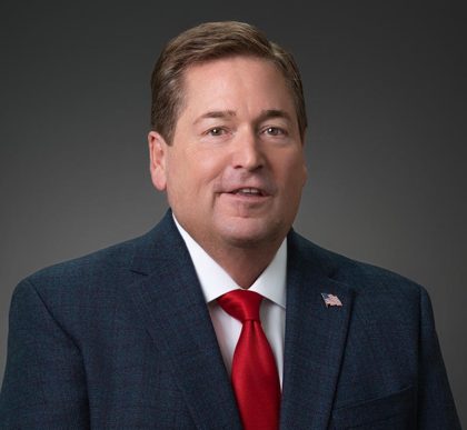 Billy Nungesser profile photo