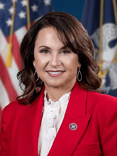 Liz Murrill profile photo