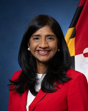 Aruna Miller profile photo