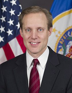Steve Simon profile photo