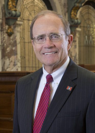 Delbert Hosemann profile photo