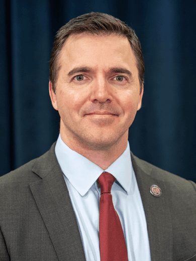 Jeff Jackson profile photo