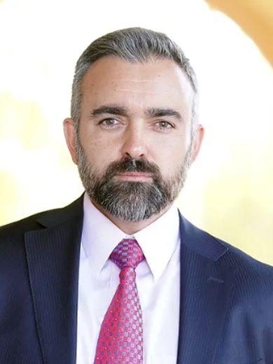 Raúl Torrez profile photo