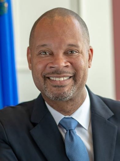 Aaron D. Ford profile photo