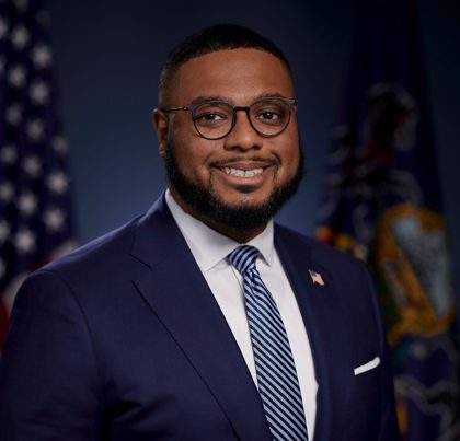 Austin A. Davis profile photo
