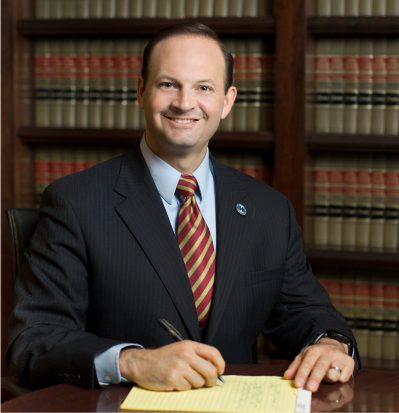 Alan Wilson profile photo