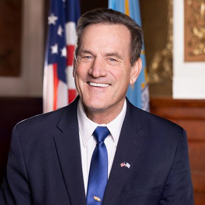 Larry Rhoden profile photo