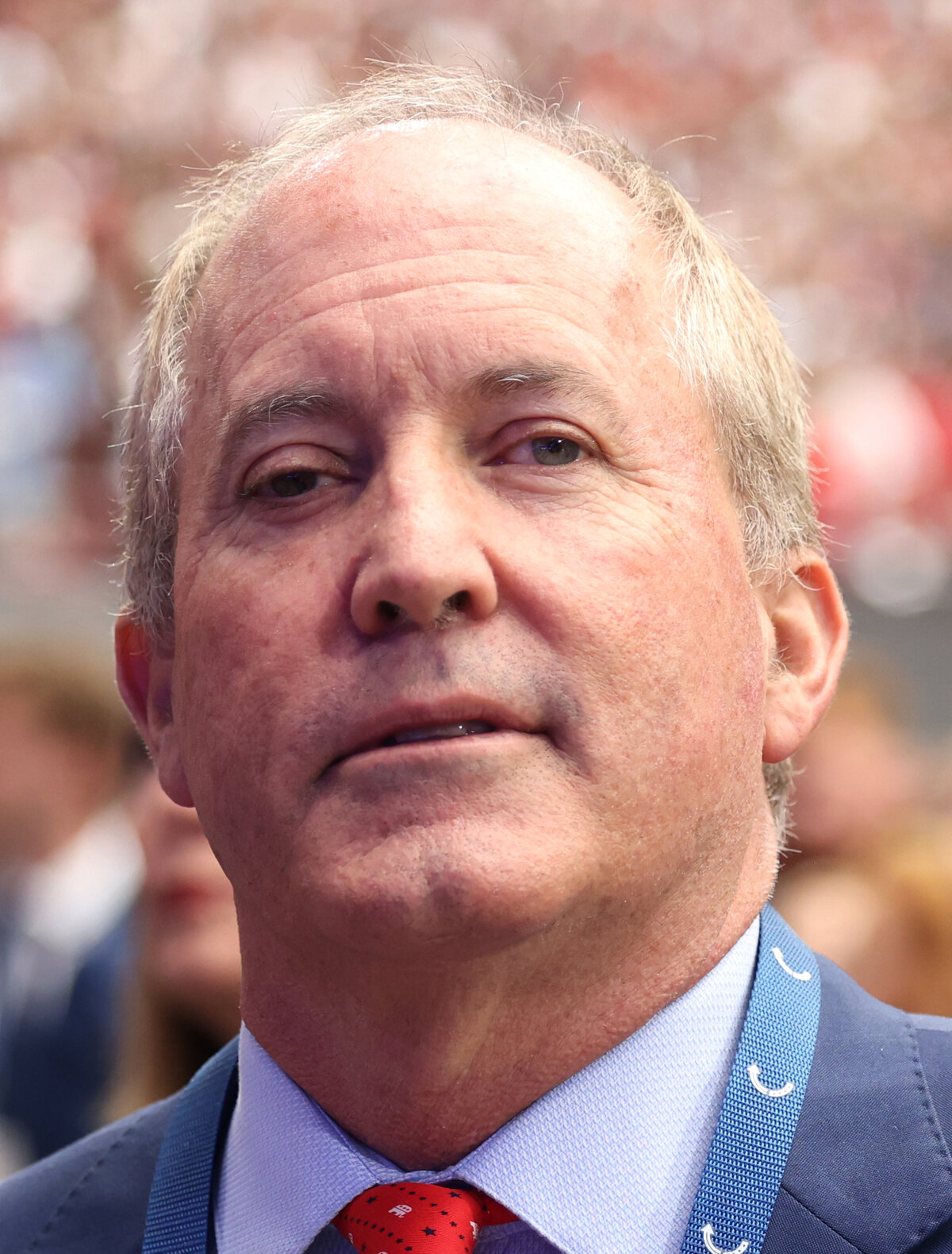 Ken Paxton profile photo