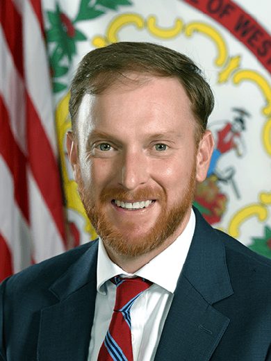 John B. McCuskey profile photo