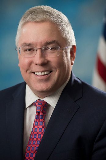 Patrick Morrisey profile photo
