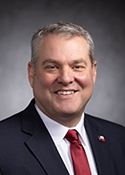 Andy Hopper profile photo