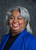 Barbara Gervin-Hawkins profile photo