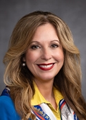 Carrie Isaac profile photo