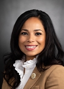 Claudia Ordaz profile photo