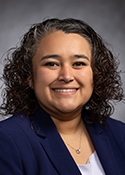 Denise Villalobos profile photo