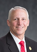Gary VanDeaver profile photo