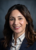 Gina Hinojosa profile photo