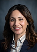 Gina Hinojosa profile photo