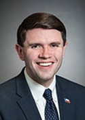 James Talarico profile photo