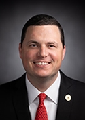 Jared Patterson profile photo