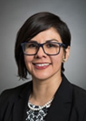Jessica González profile photo