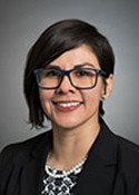 Jessica González profile photo