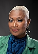 Jo Jones profile photo