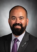 Joe Moody profile photo