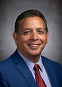 John Lujan profile photo
