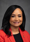 Katrina Pierson profile photo