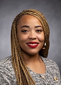 Lauren Simmons profile photo