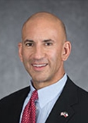 Matt Shaheen profile photo