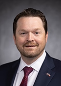 Paul Dyson profile photo