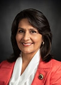 Penny Morales Shaw profile photo