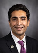 Salman Bhojani profile photo