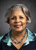 Senfronia Thompson profile photo