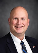Tony Tinderholt profile photo