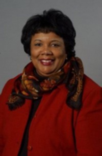 Yvonne Davis profile photo