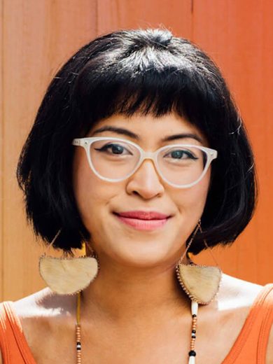 Genevieve Mina profile photo